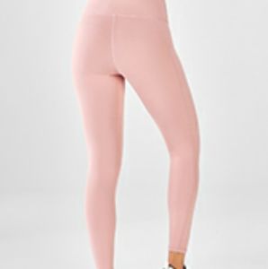 Fabletics High-waisted Powerhold 7/8